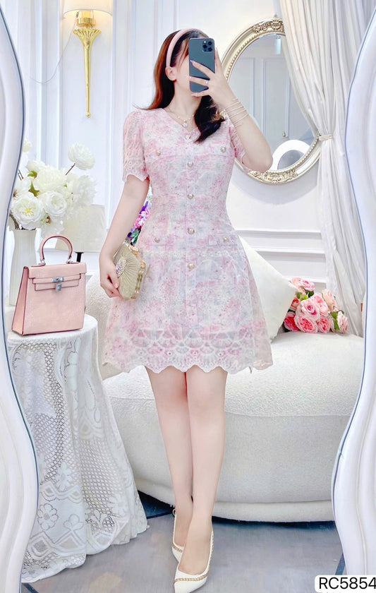 DRESS Rc5854