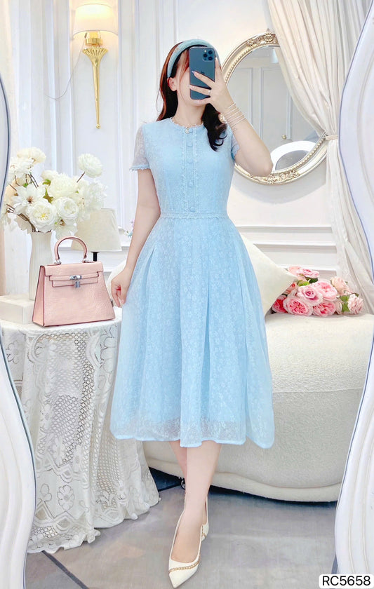 DRESS Rc5658