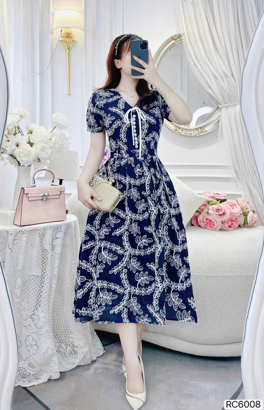 DRESS Rc6008