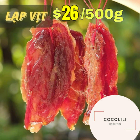 Lạp Vịt