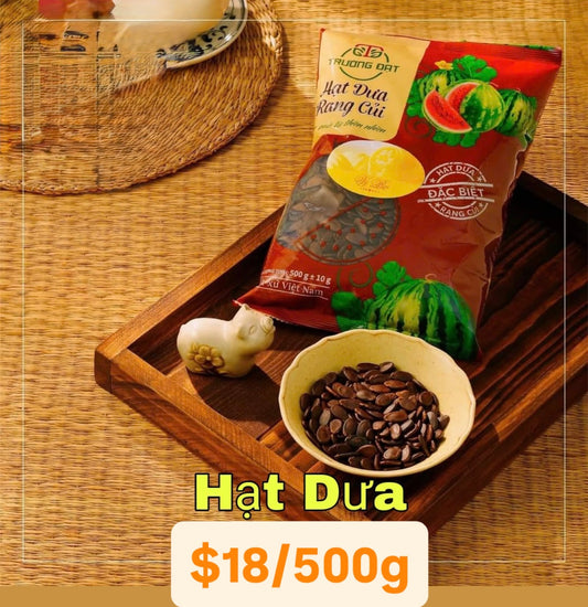 Hạt Dưa