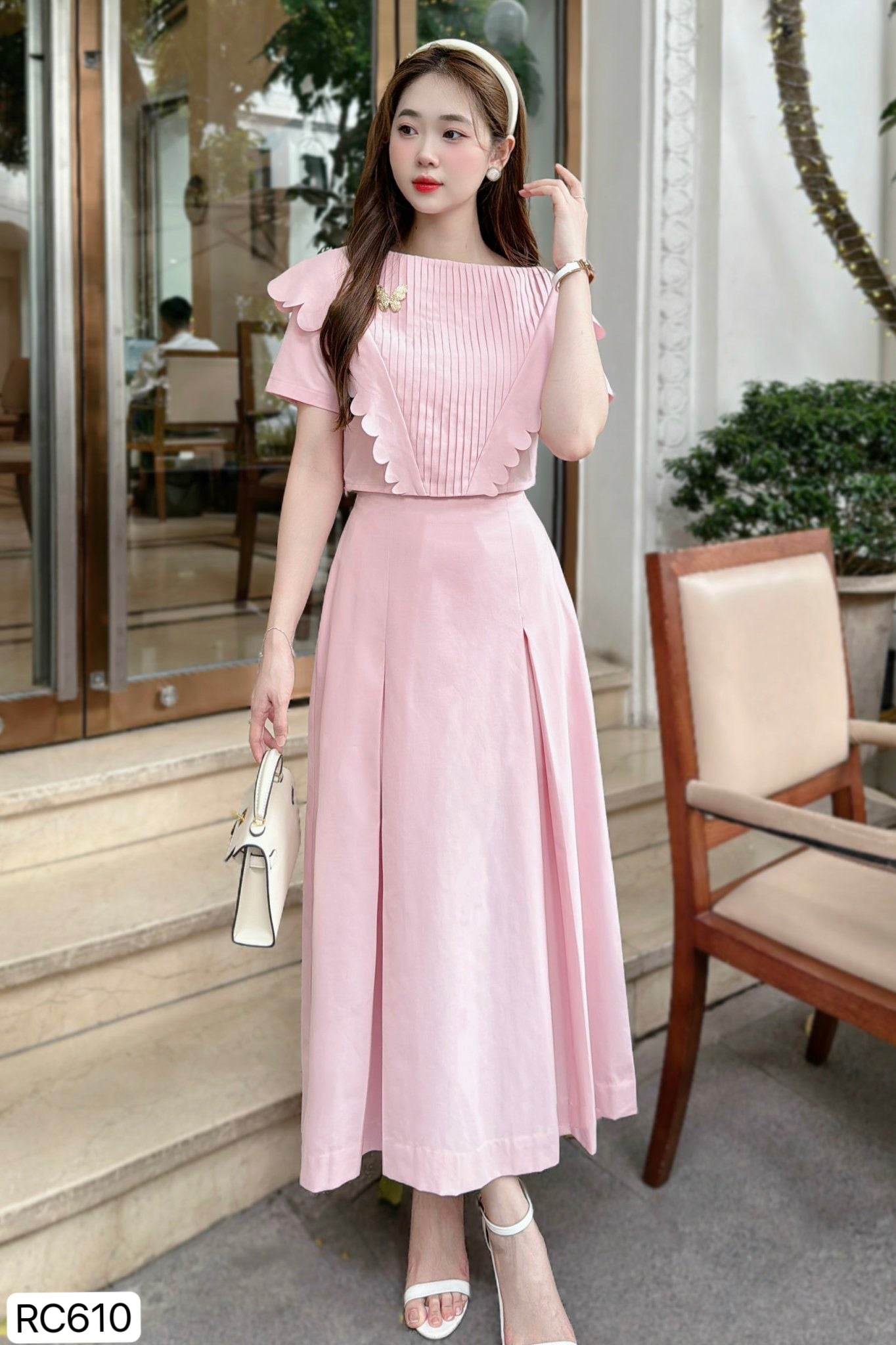 Dress Rc610