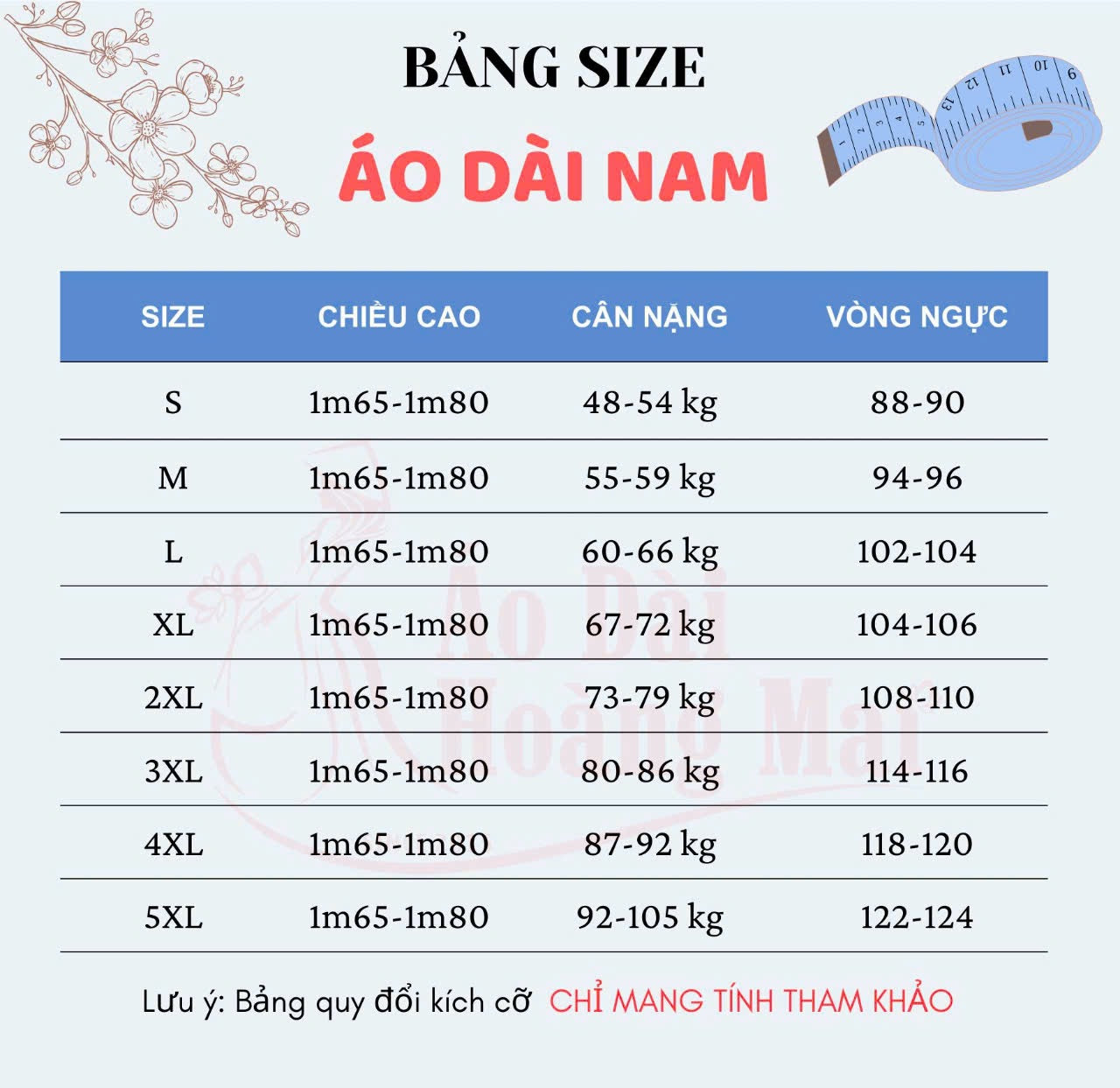 B77 Only áo - Áo dài nam hoa màu vàng