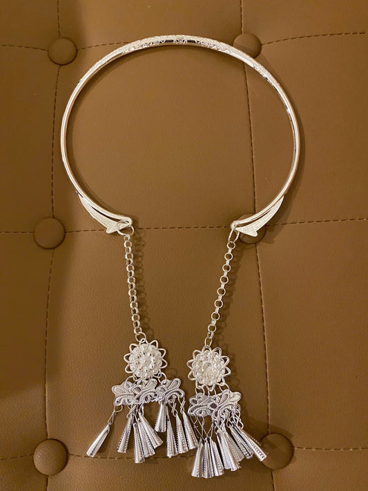 5738 Kiềng chùm dạ xiên