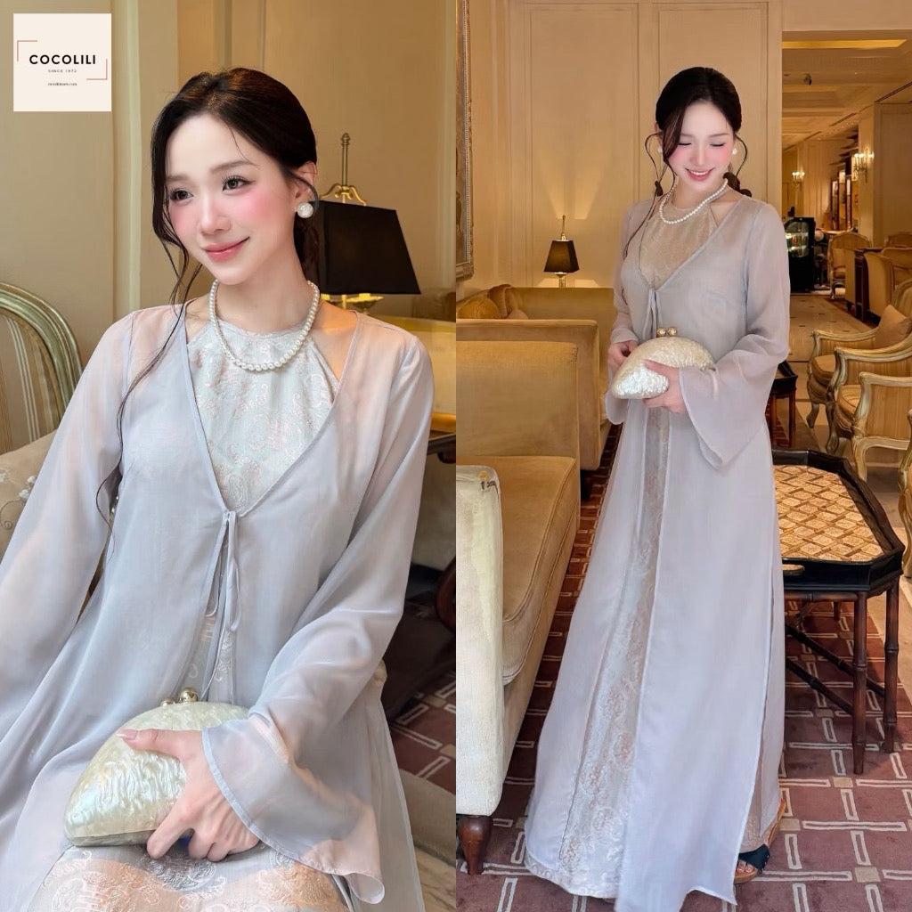 Các loại đầm và đồ bộ
