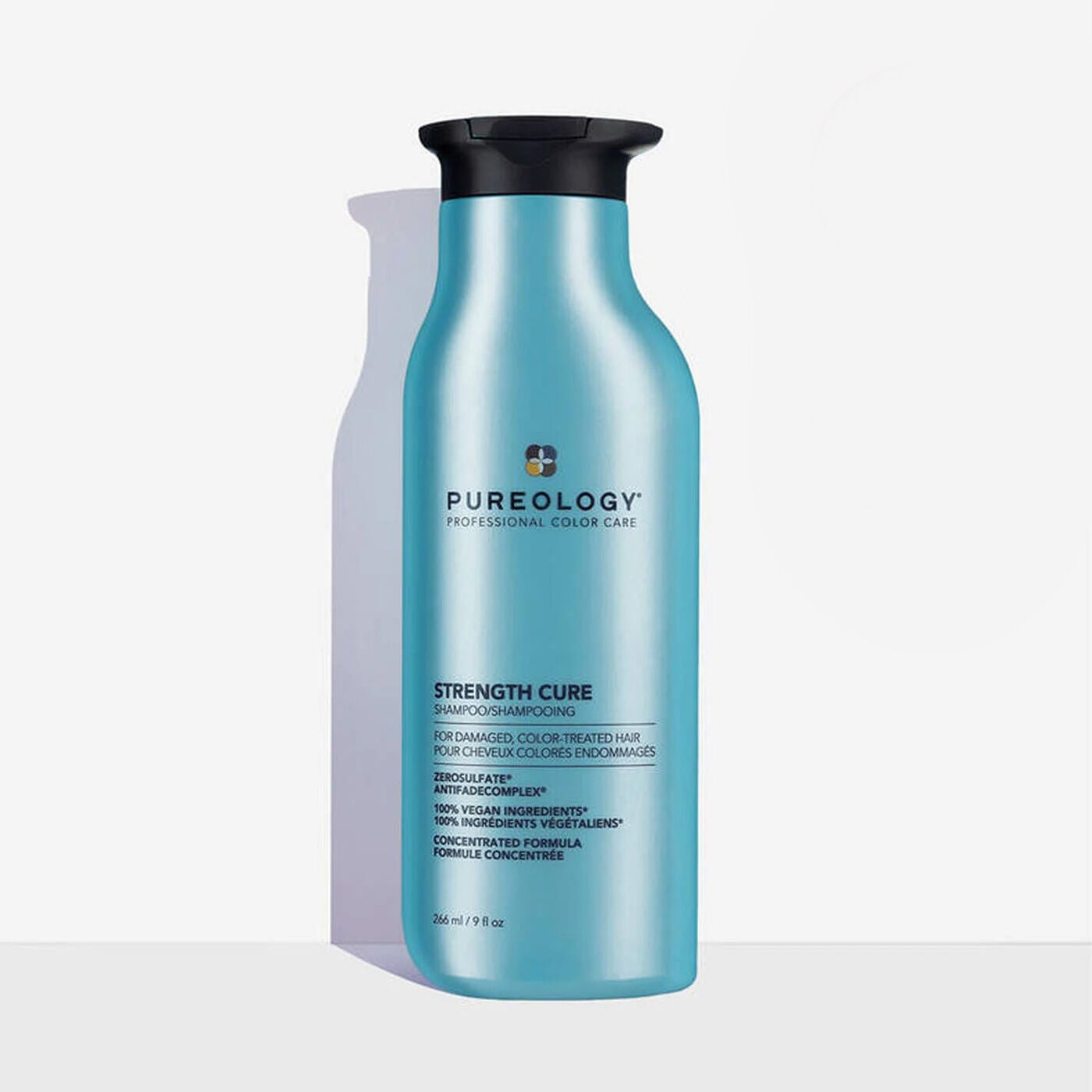 Pureology Strength Cure Shampoo 9 oz