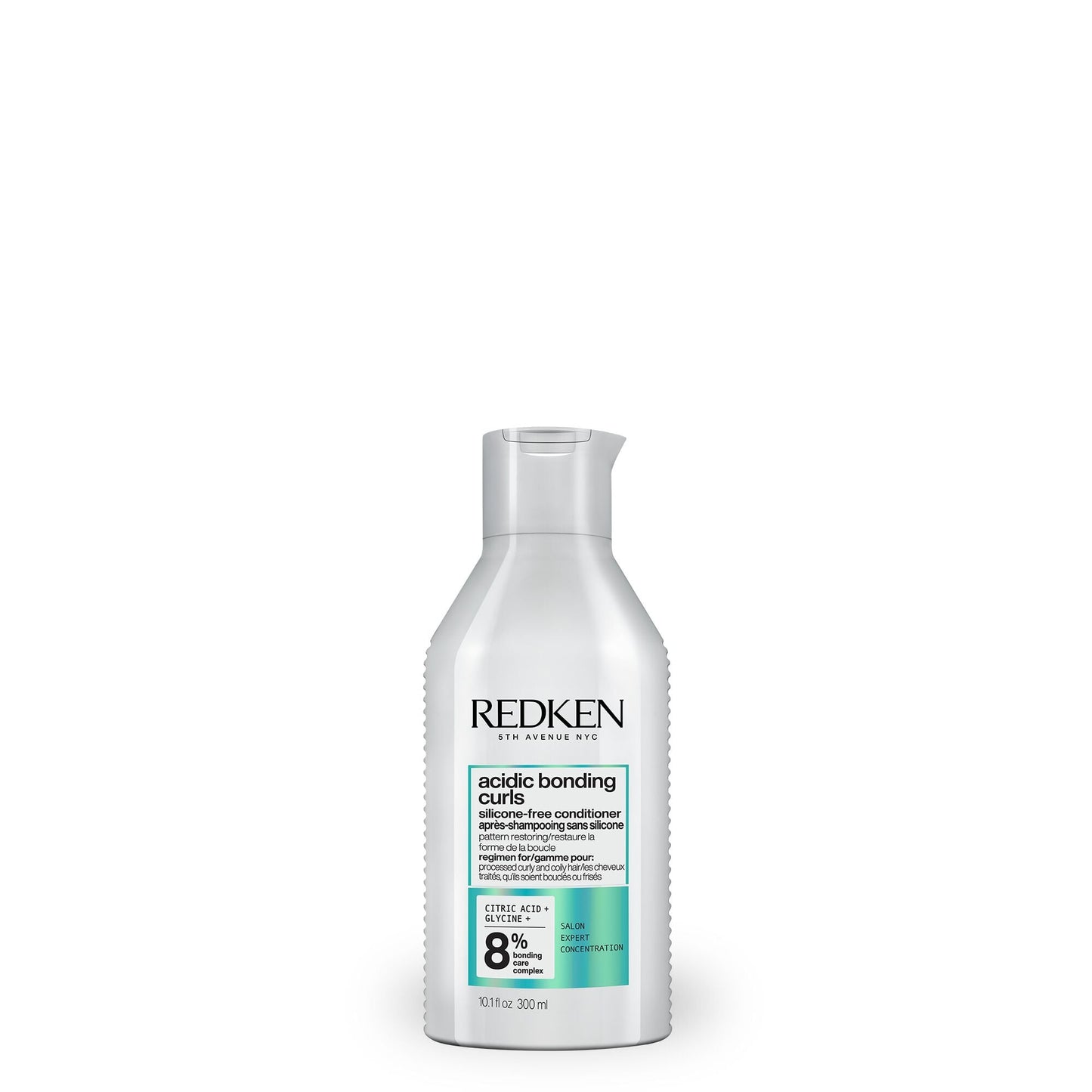 Redken Acidic Bonding Curls Conditioner 10.1 oz