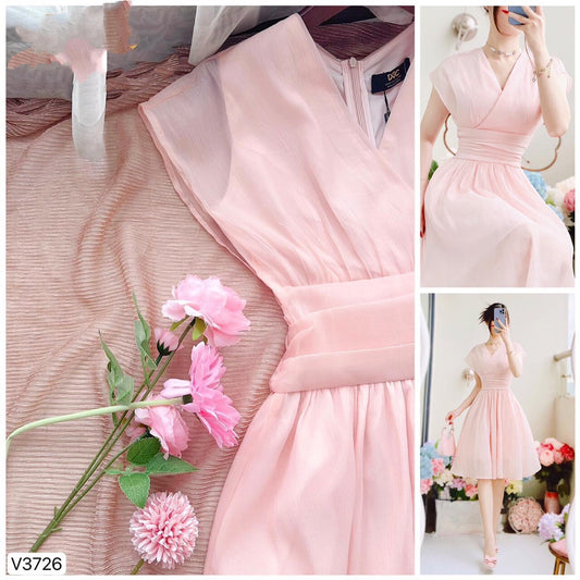 DRESS V3726