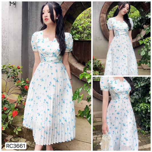 Shipnhanh DRESS V3661
