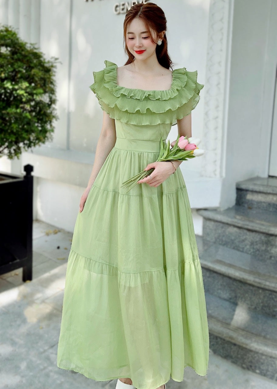 Shipnhanh DRESS V114