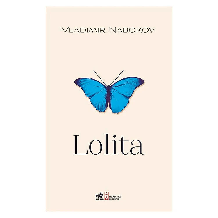 SACH12 - Pre-Order (3-5 tuần) Lolita