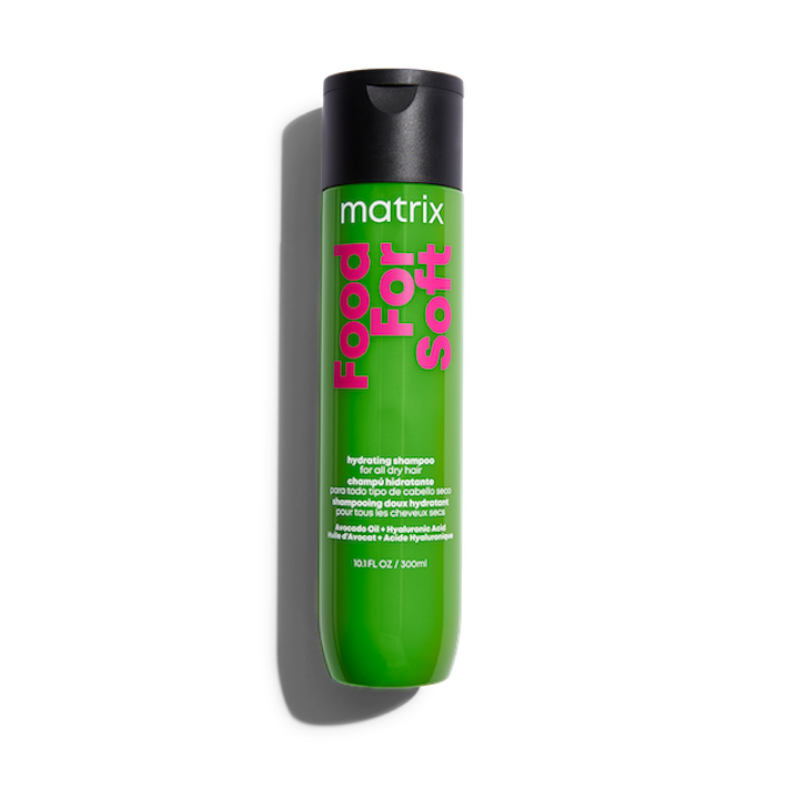 Matrix Food For Soft Hydrating Shampoo 10.1 oz