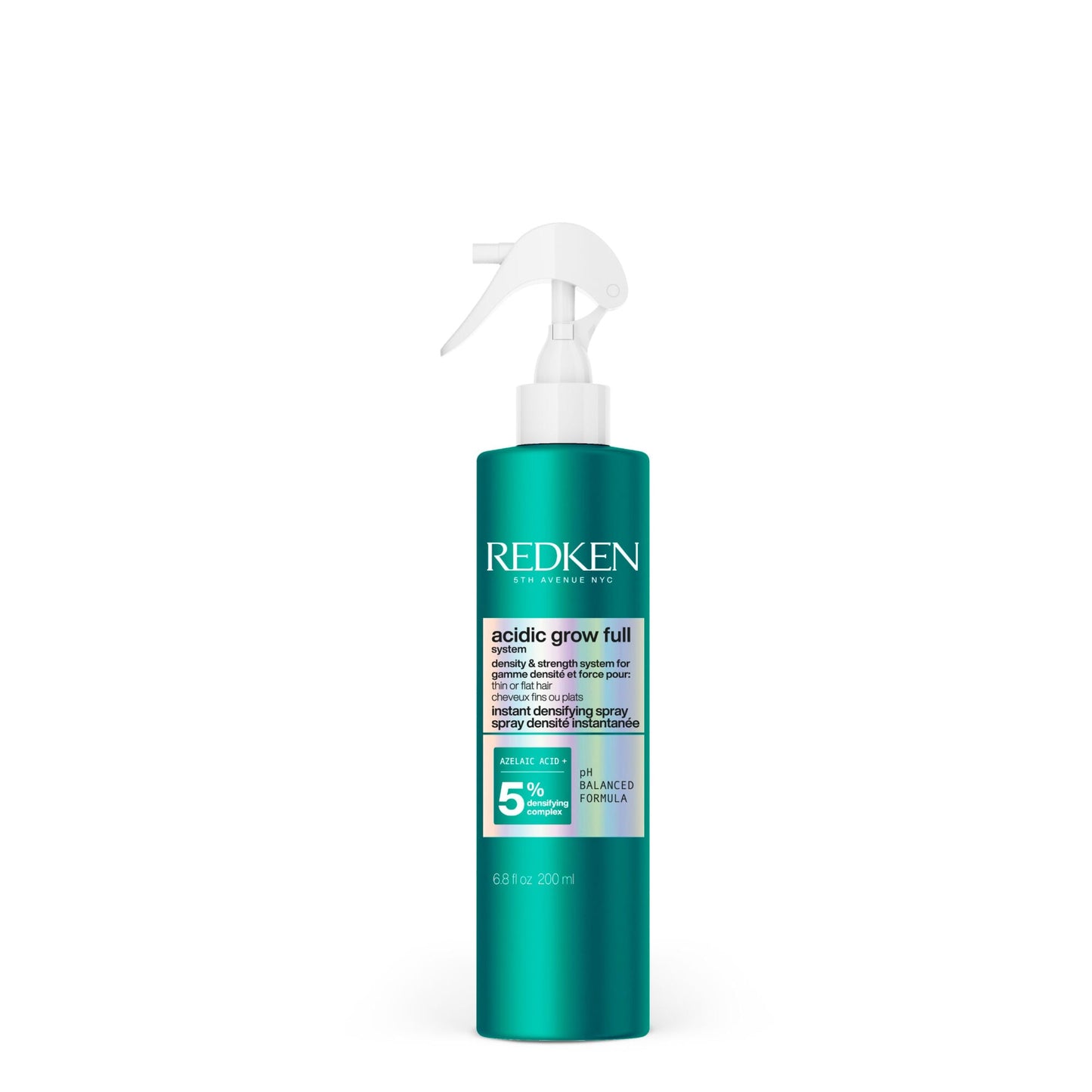 Redken Acidic Grow Full Instant Densifying Spray 6.8 oz