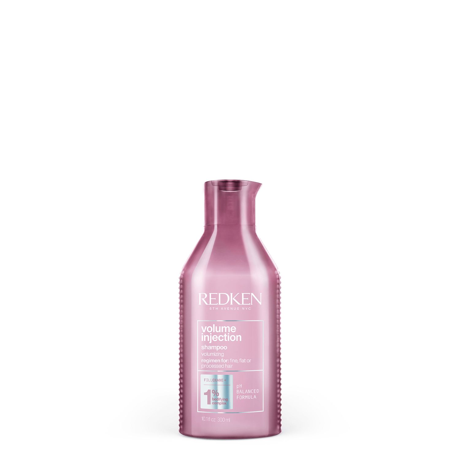 Redken Volume Injection Shampoo 10.1 oz
