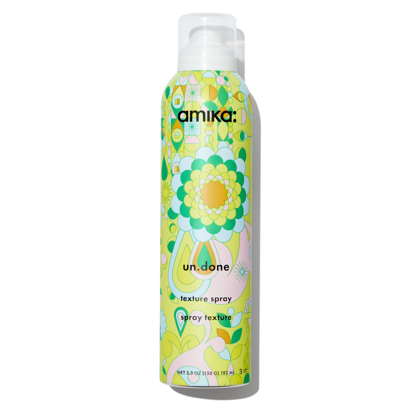 amika un.done Volume & Matte Texture Spray 5.3 oz