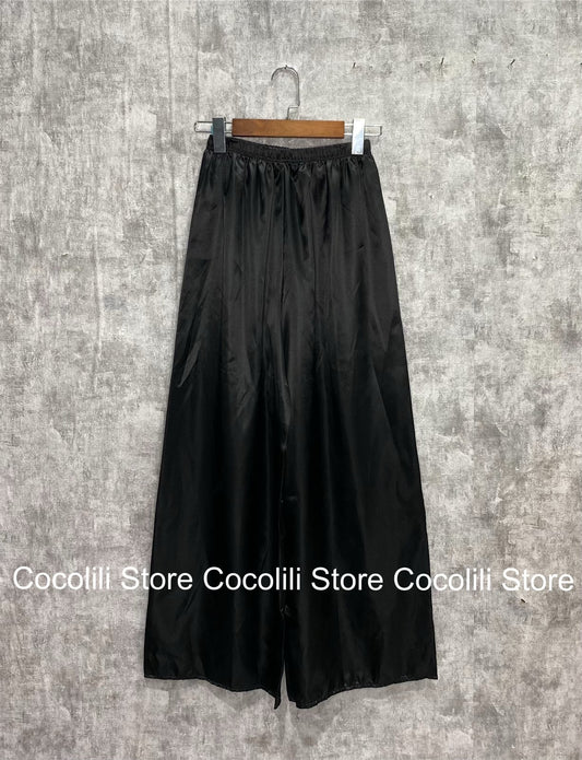 Q55 4689 - Quần cạp chun $5/ quần