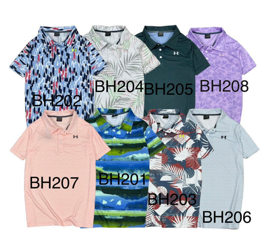 BH02 7183 - Áo men