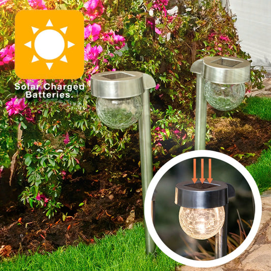 Hanging Ball Solar Light. Brand New $5/pcs. Set of 4pcs $19.99