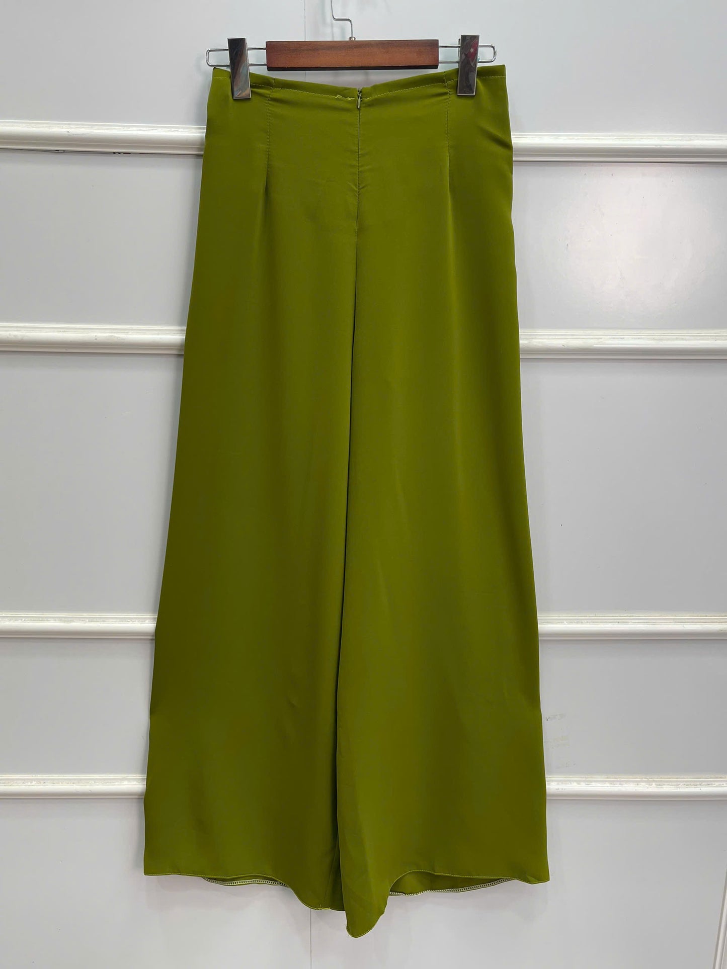 H196 H197 H198 Áo + quần - Áo dài đính ngọc tà áo