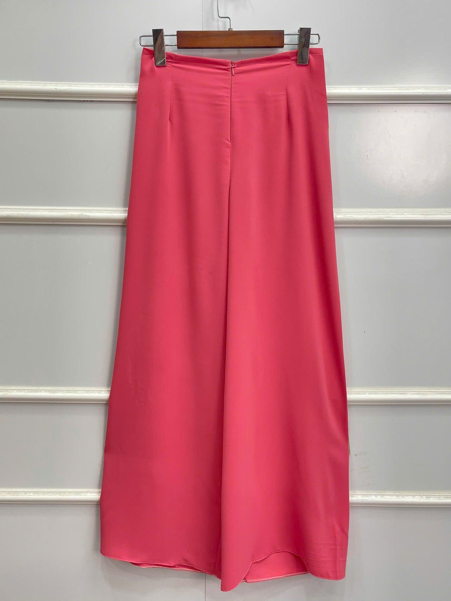 H196 H197 H198 Áo + quần - Áo dài đính ngọc tà áo