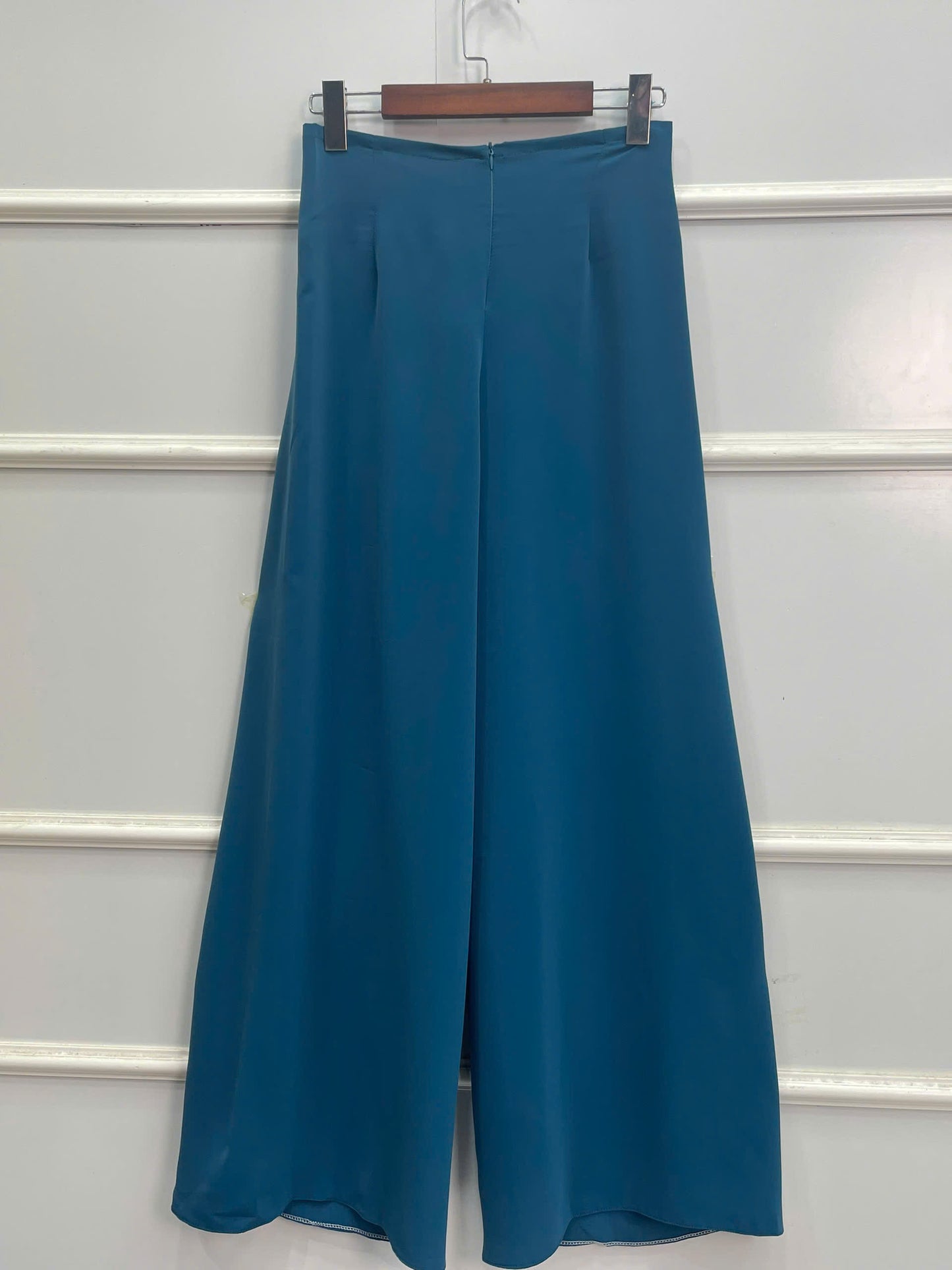 H196 H197 H198 Áo + quần - Áo dài đính ngọc tà áo