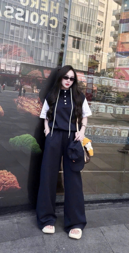 AO2 AO4 - Set đồ bộ