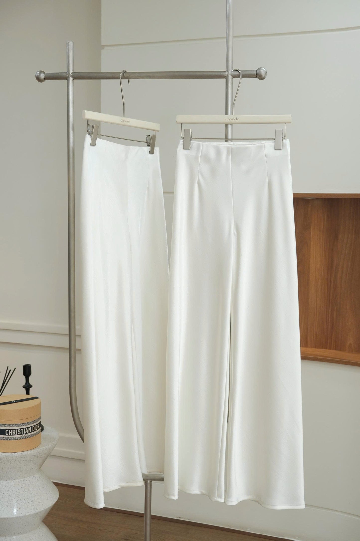 XT0026 3588 - Quần lụa cao cấp