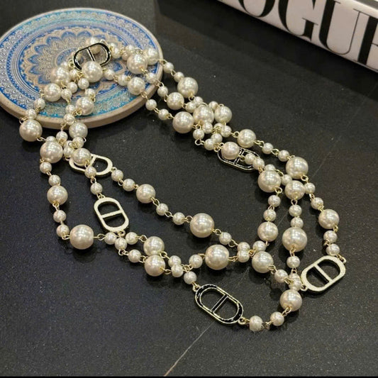 Vòng ngọc trai 3967