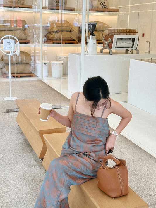 Y28 4355 - Set đồ bộ 2 dây