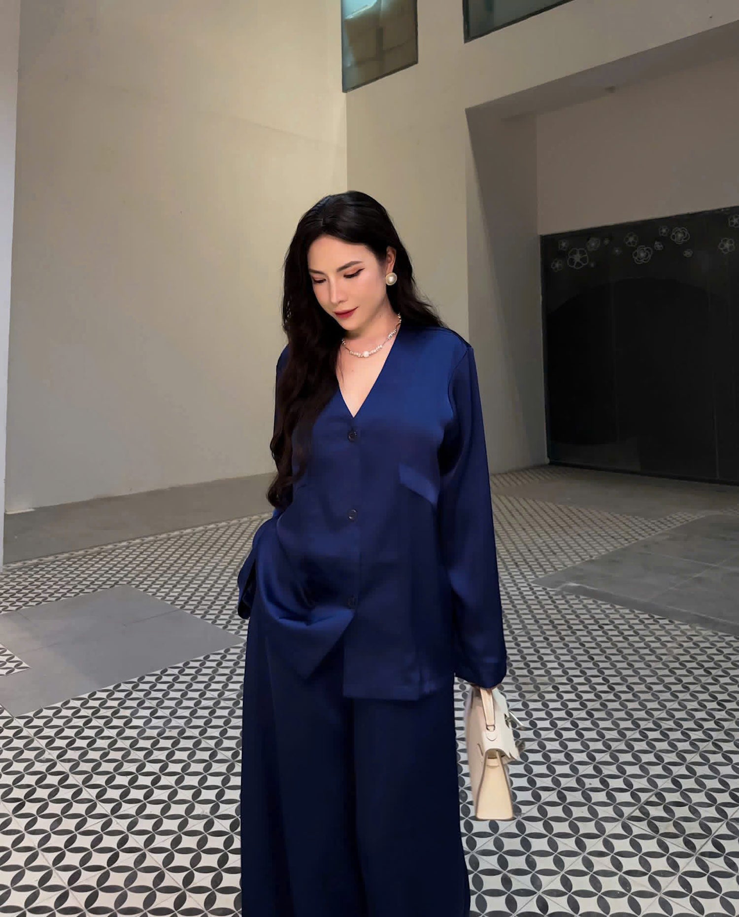 Áo Bà Ba