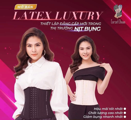 512 Corset Chuẩn Chính Hãng - Cocolilistore